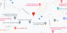 Ciel Senior Living of Tri-Cities in google map