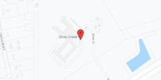 Silver Creek in google map
