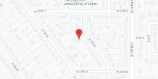 Stoney Brooke of Clearfield in google map
