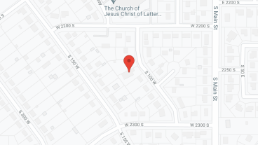 Stoney Brooke of Clearfield in google map