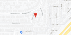 Bloomfield Hills Assisted Living in google map