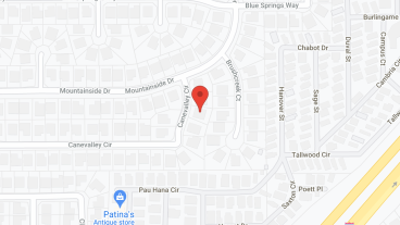 Bloomfield Hills Assisted Living in google map
