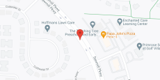 StoryPoint Powell South in google map