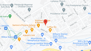 Gracious Living Personal Care Home in google map