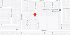 Eva's Care Home at High Desert in google map