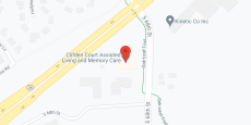 Clifden Court Assisted Living and Memory Care in google map