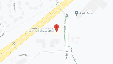 Clifden Court Assisted Living and Memory Care in google map