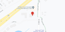 Clifden Court East in google map