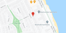 Auswill Care Home in google map