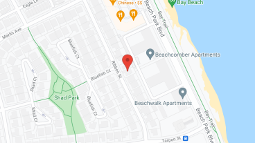 Auswill Care Home in google map