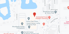 Avanti Senior Living at Vision Park in google map