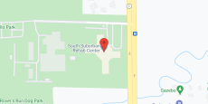 South Suburban Rehabilitation Center in google map