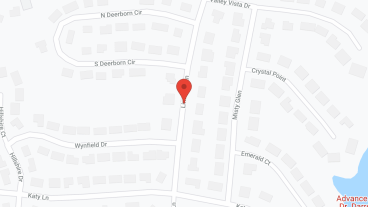 Cedarhurst of Columbia in google map