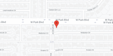 Locardia Homecare Living in google map
