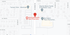 The Peaks at Clinton in google map