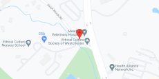 Ambassador Scarsdale in google map