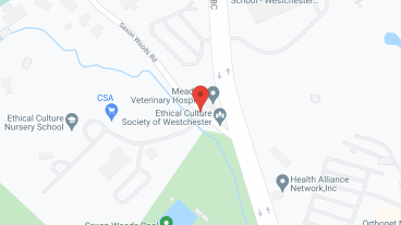 Ambassador Scarsdale in google map