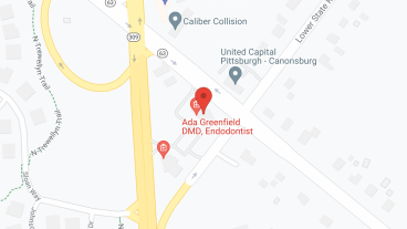 Prudential Realtor in google map