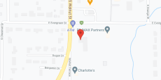 Maxicare Inc in google map