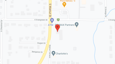 Maxicare Inc in google map