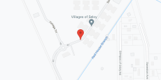Villages of Seloy in google map