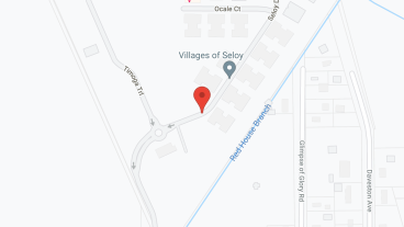 Villages of Seloy in google map