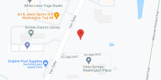 Vista Springs Washington Place in google map