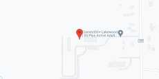 Fairway Pointe Senior Village in google map