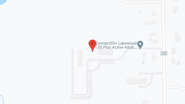 Fairway Pointe Senior Village in google map