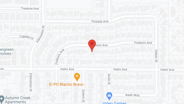 Companion Care Facility in google map