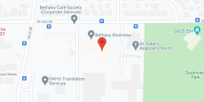 Kanerva House in google map