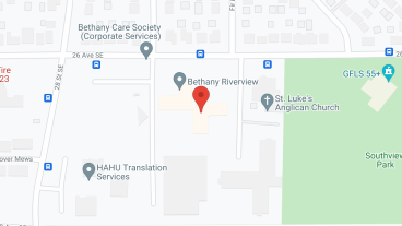 Kanerva House in google map