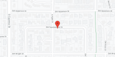Cherrywood Memory Care in google map