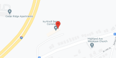 Ivy Knoll A Caring Senior Community in google map