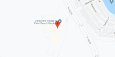 Discovery Village at Palm Beach Gardens in google map