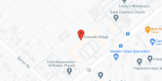Emerald Village Senior Living in google map