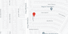 Apex Oaks at Cypress Assisted Living and Memory Care in google map