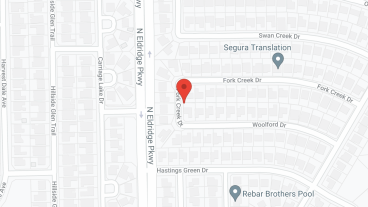 Apex Oaks at Cypress Assisted Living and Memory Care in google map