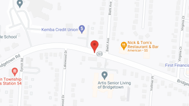 Artis Senior Living of Bridgetown in google map
