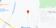 Regency Manor Personal Care Home in google map