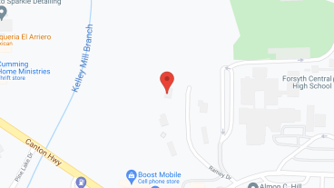 Regency Manor Personal Care Home in google map