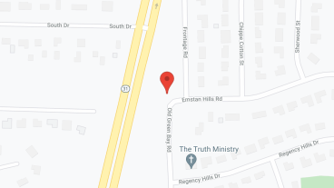 Magnolia Hill - Mount Pleasant in google map