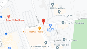 The Oasis at Dodge Park in google map