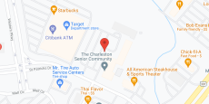 The Charleston Senior Community in google map