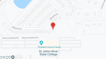 Home Care Assisted Living in google map