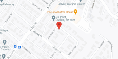 The Healthcare Resort of Colorado Springs in google map
