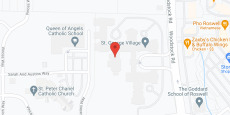 Wellington Court Assisted Living in google map