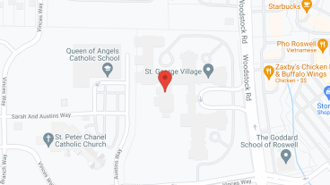Wellington Court Assisted Living in google map