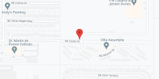 The Cabana at Jensen Dunes in google map