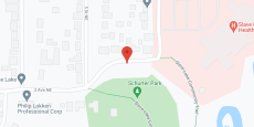 Points West Living Slave Lake in google map